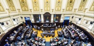PBA: Cuáles son los proyectos de ley que el Frente de Todos busca dar impulso para su aprobación en la Legislatura bonaerense