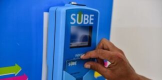 Escobar: Con el apoyo de la Municipalidad se instaló una Terminal de Autogestión de SUBE en la nueva oficina ANSES Garín