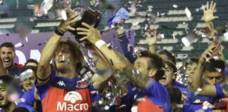 Futbol: Ha vuelto el matador!