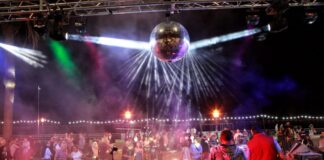 Tigre: Volvieron los 80´s en el Concejo Deliberante