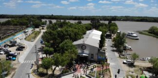 Escobar: La Municipalidad organiza actividades recreativas durante el fin de semana largo