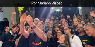 Segundo Cernadas, crónica de una victoria anunciada