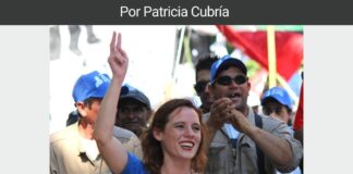 Celebración de “La Militancia”