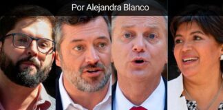 Elecciones históricas en Chile