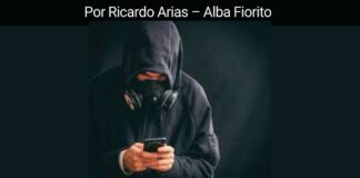 Entre la Plaga y las victimas