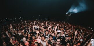 Escobar: Más de 80 mil personas disfrutaron de Expo Escobar, el multievento de negocios más grande de la Argentina
