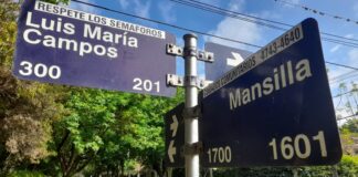 San Isidro: Más calles renovadas en Boulogne