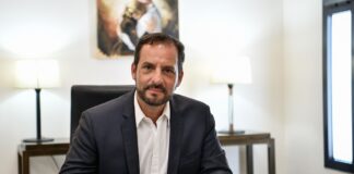 Escobar: Comenzó el recambio anunciado por Ariel Sujarchuk, se suman Nicolás Gaytan y Andrés Mucilli al Ejecutivo Municipal