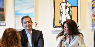 Escobar: María Laura Guazzaroni, “La creación del Polo Judicial de Escobar es un paso histórico que facilita el acceso a la justicia de todos los vecinos y vecinas”