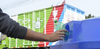 Tigre: Mediante el programa “Recicla”, el Municipio continúa generando conciencia sobre la separación en origen y el cuidado del ambiente