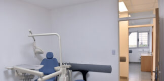 Tigre: Ya funciona el nuevo Centro de Atención Familiar y de Salud