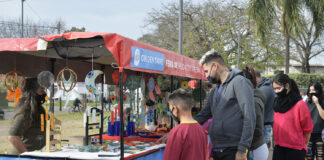 Tigre: “Origen Tigre”, el programa municipal que acompaña el desarrollo económico de más de 2.000 emprendedores del distrito