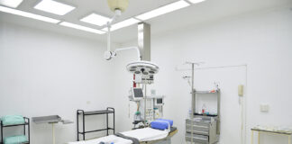 Tigre: El Hospital de General Pacheco restableció su servicio de cirugía