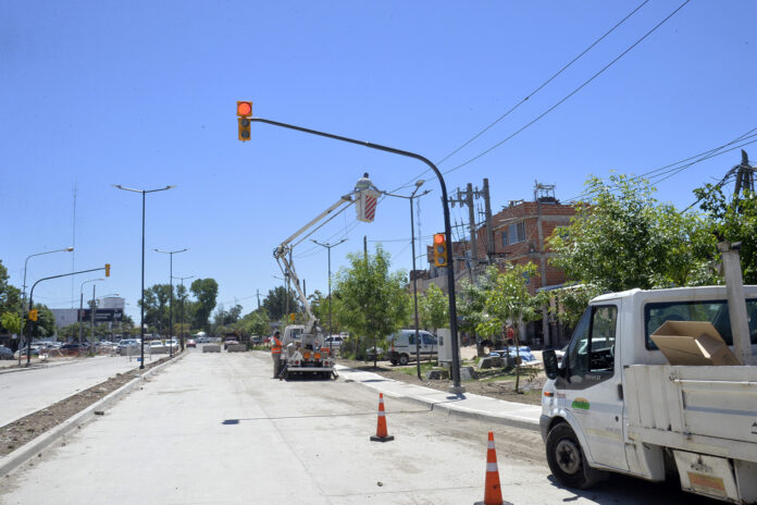 Tigre Obra