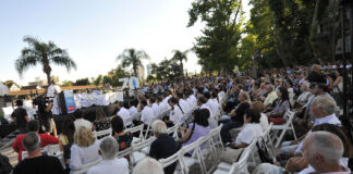 Tigre: El Municipio prepara la 72° celebración del Día de la Virgen