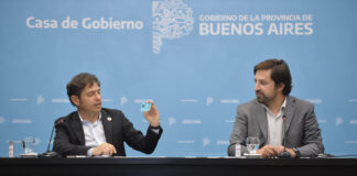 La Provincia pone en marcha un pase libre con vacunas a partir del 21 de diciembre