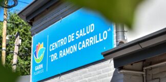 Escobar: La Municipalidad y SEDRONAR abrirán un nuevo dispositivo territorial especializado en salud mental y adicciones