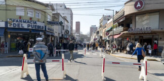 San Isidro: Actividades para el fin de semana