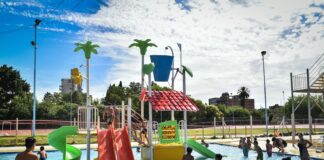 Escobar: Colonias de Verano, más de 4600 chicos se inscribieron en la 6° edición organizada por la Municipalidad