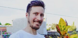 Escobar: En el Polo de Educación Superior el influencer Felipe Castro de “Quiero Verde” realizará un curso intensivo sobre control natural de plagas