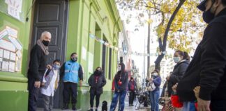 El Gobierno anunció la presencialidad plena en las escuelas a partir del 2 de marzo