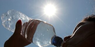 San Isidro: Cómo evitar un golpe de calor