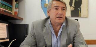 Ministro de Transporte bonaerense dijo que bajaron los accidentes en la provincia durante el verano