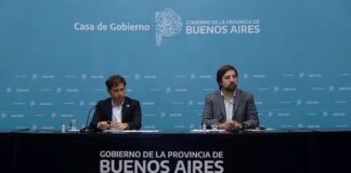 La provincia de Buenos Aires implementará el pase sanitario a partir del 21 de diciembre