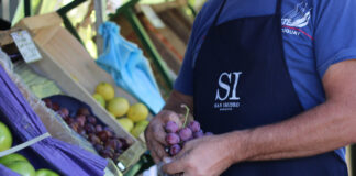 San Isidro: En “Mercado en tu Barrio” hay productos frescos a precios accesibles