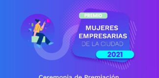 Se realizará la ceremonia de premiación Mujeres Empresarias FECOBA 2021