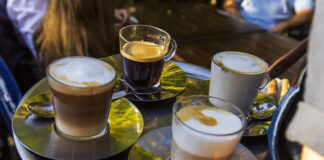 San Isidro: Paseo del café, un recorrido que permitió probar los mejores sabores