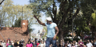 San Isidro: Actividades para el fin de semana