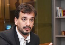 Sebastián Galmarini propone restituir el Estatuto del Periodista y actualizarlo en 180 días