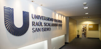 San Isidro: Nuevas carreras en la Universidad Nacional Scalabrini Ortiz
