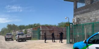 Escobar: La Municipalidad clausuró una planta hormigonera