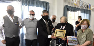 Tigre: El intendente Zamora acompañó la 51° edición de la Fiesta de la Comunidad en el Rotary Club de General Pacheco