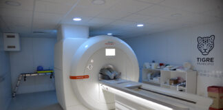 Tigre: El Municipio ya brinda el servicio de resonancia magnética en el Hospital de Diagnóstico Inmediato de Don Torcuato