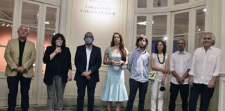 Tigre: El Museo de Arte Tigre presentó dos nuevas muestras: “Paiva” y “Más allá de la excepción, Artistas Mujeres de la Provincia de Buenos Aires”