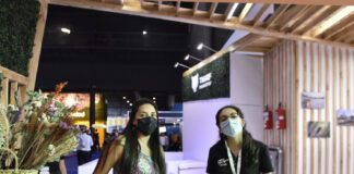 Tigre: Participa de la 25° edición de la Feria Internacional de Turismo 2021