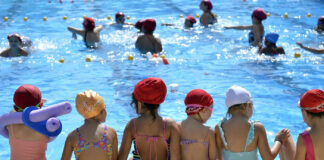 Tigre: Continúa abierta la inscripción para las Colonias de Verano 2022 del Municipio