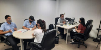 Tigre: Se puso en marcha el programa nacional “Te Sumo”, con el propósito de promover la inserción laboral de jóvenes