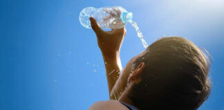 Tigre: Consejos para evitar un golpe de calor frente a las altas temperaturas