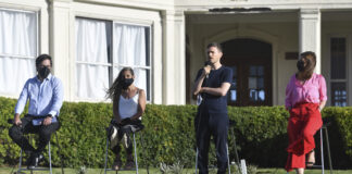 Costa: “La Provincia está atravesando la mejor temporada de los últimos diez años”