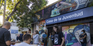 San Isidro: durante 2021, más de 500 chicos participaron de los cursos de la Casa de la juventud