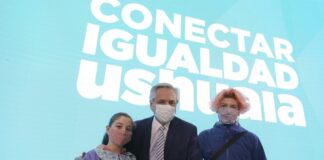 Conectar Igualdad: Vuelve la entrega de netbooks a estudiantes y docentes del nivel secundario