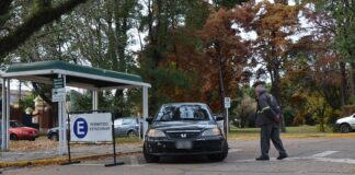 San Isidro: En 2021 el Municipio otorgó más de 25 mil licencias de conducir