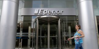 El ENRE sancionó a EDENOR en $ 64 millones por fallas de seguridad eléctrica en la vía pública