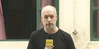 Rodríguez Larreta: “Más importante que una reunión es que tengamos un plan económico”