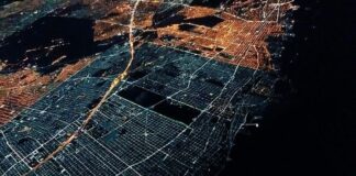 San Isidro: La iluminación 100% led en todo el distrito genera un ahorro energético mensual de 13 millones de pesos