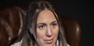 Vidal no pudo explicar qué hacían miembros de la AFI en una reunión con su ex ministro de Trabajo y empresarios